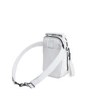 LUG - Skeeter Mini Bridge Satin Luxe VL Convertible Crossbody Bag