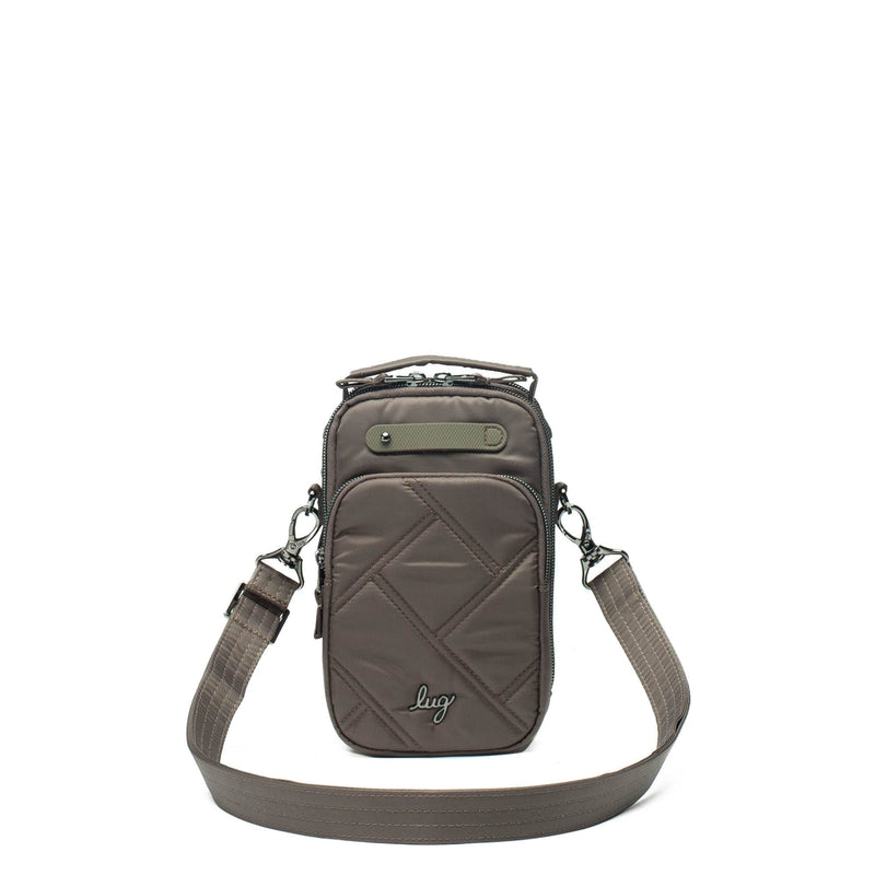 LUG - Skeeter Mini Bridge Convertible Crossbody