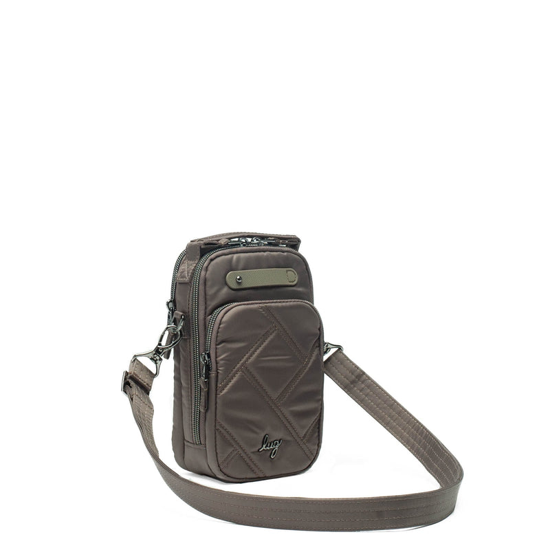 LUG - Skeeter Mini Bridge Convertible Crossbody