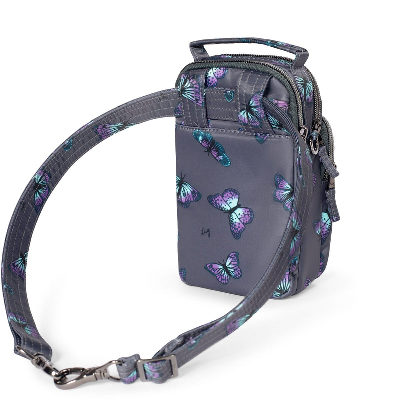 LUG - Skeeter Mini 2 Convertible Crossbody