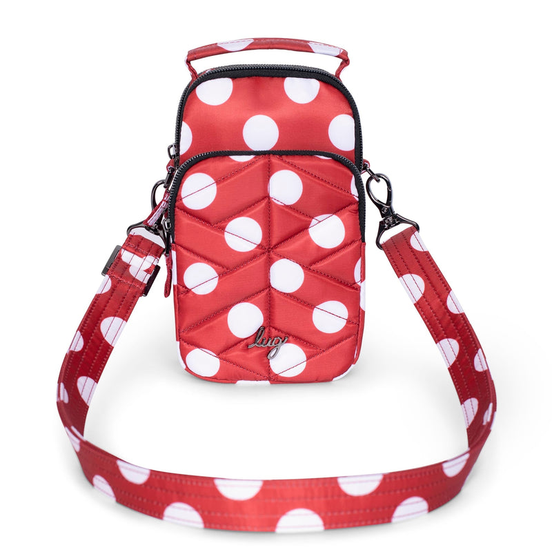 LUG - Skeeter Mini 2 Convertible Crossbody