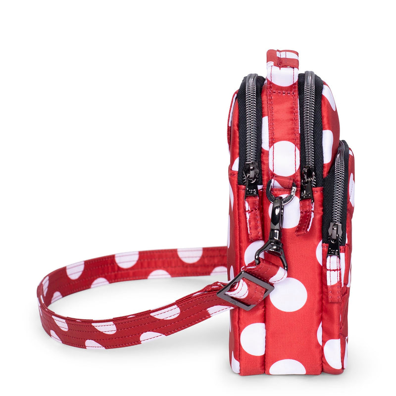 LUG - Skeeter Mini 2 Convertible Crossbody