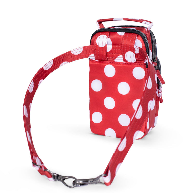LUG - Skeeter Mini 2 Convertible Crossbody