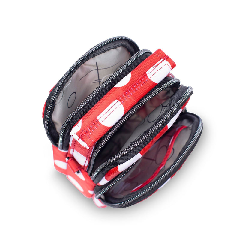 LUG - Skeeter Mini 2 Convertible Crossbody