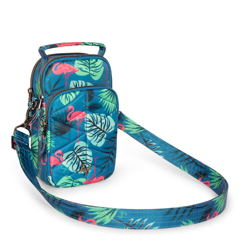 LUG - Skeeter Mini 2 Convertible Crossbody