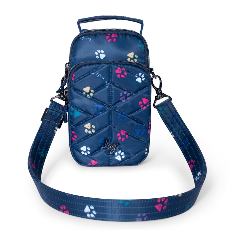 LUG - Skeeter Mini 2 Convertible Crossbody