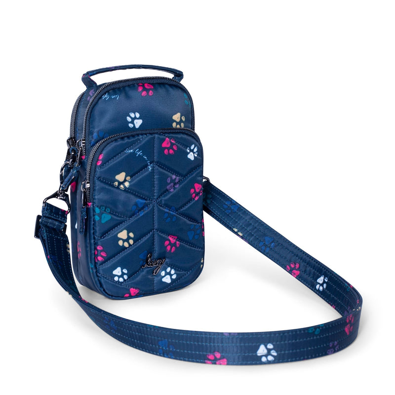 LUG - Skeeter Mini 2 Convertible Crossbody