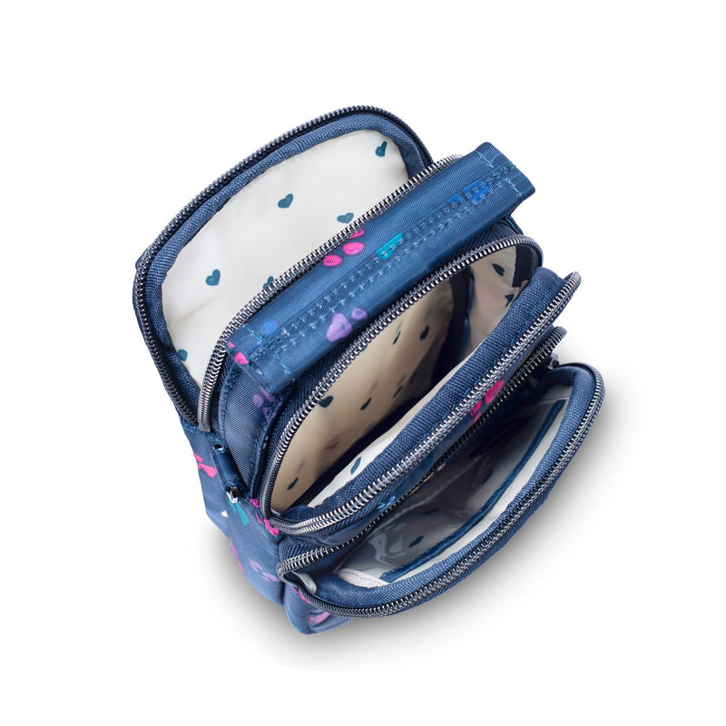 LUG - Skeeter Mini 2 Convertible Crossbody
