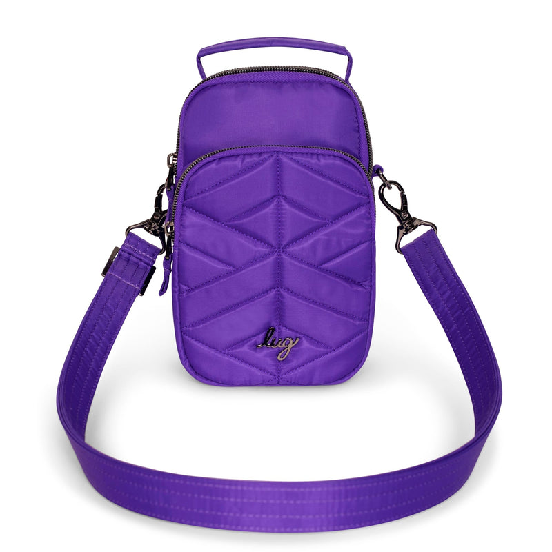 LUG - Skeeter Mini 2 Convertible Crossbody