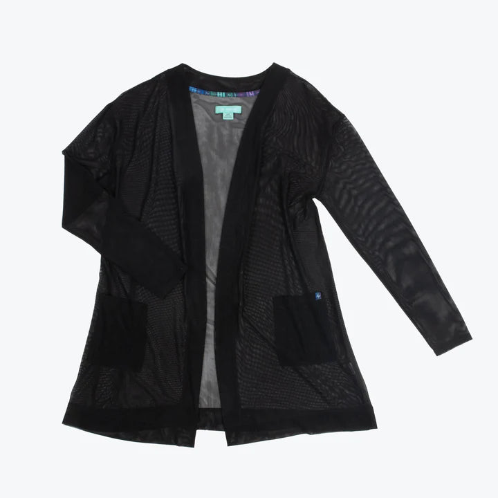LUG - Skeeter Lightweight Cardigan