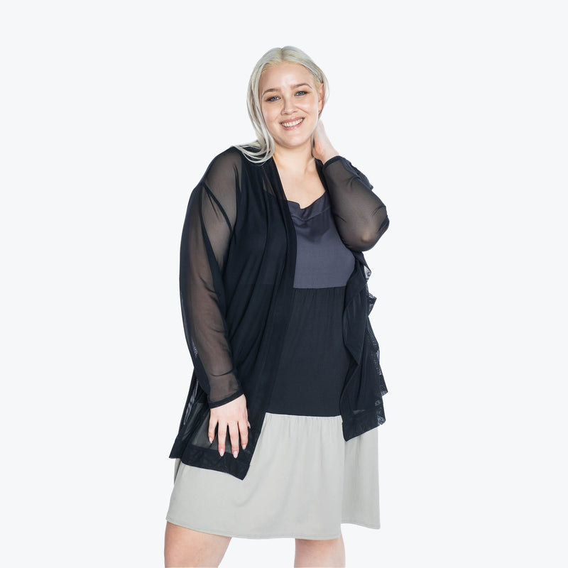 LUG - Skeeter Lightweight Cardigan
