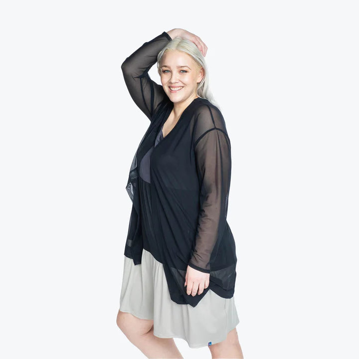 LUG - Skeeter Lightweight Cardigan