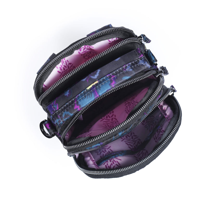 LUG - Skeeter Mini Convertible Crossbody