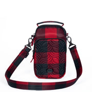 LUG - Skeeter Mini Convertible Crossbody