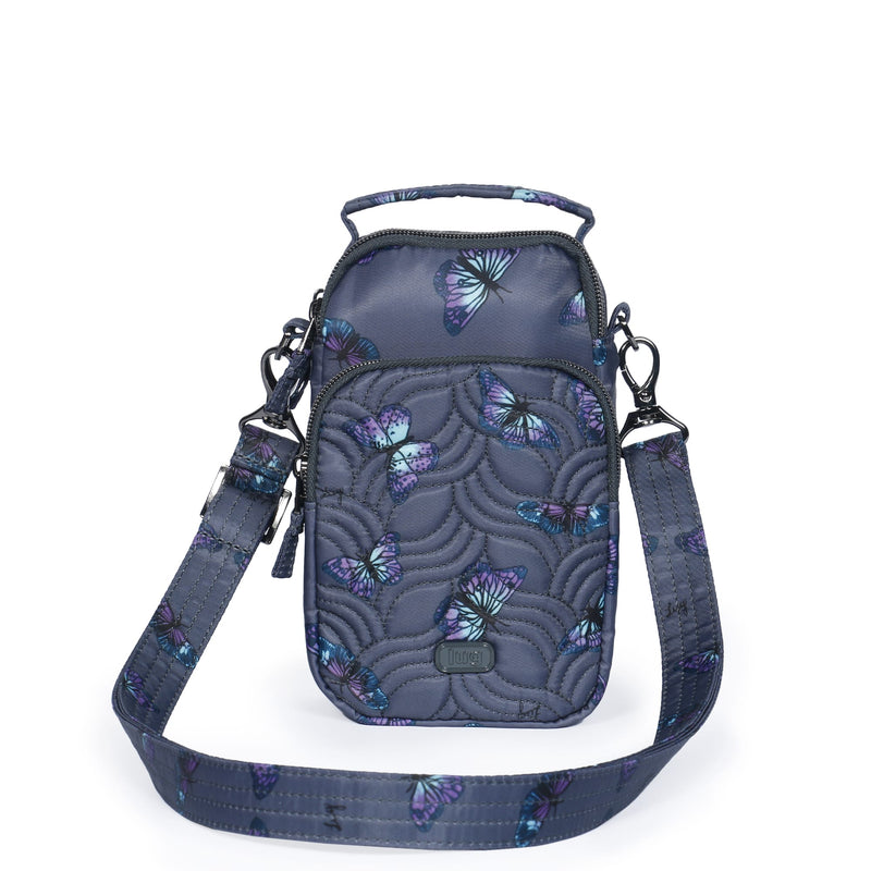 LUG - Skeeter Mini Convertible Crossbody