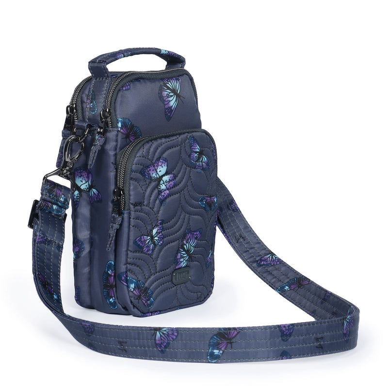 LUG - Skeeter Mini Convertible Crossbody