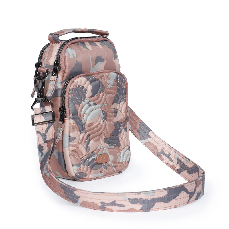 LUG - Skeeter Mini Convertible Crossbody