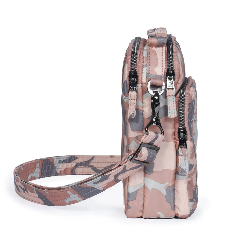 LUG - Mini Skeeter Convertible Crossbody Bag