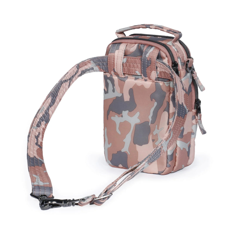 LUG - Skeeter Mini Convertible Crossbody