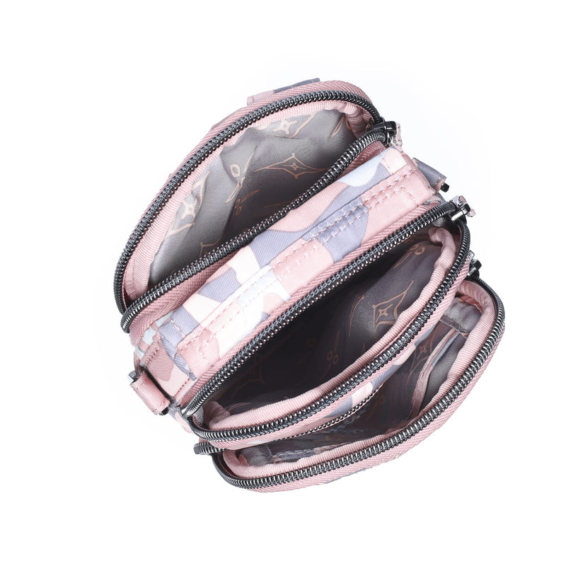 LUG - Skeeter Mini Convertible Crossbody