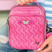 LUG - Skeeter Convertible Crossbody