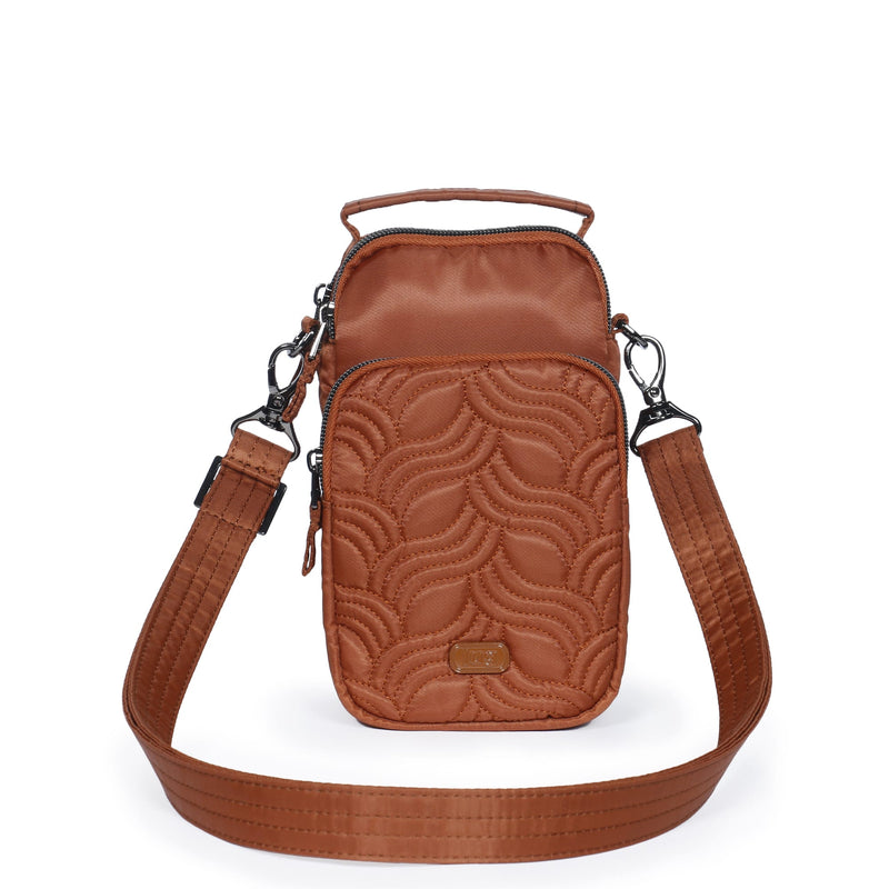 LUG - Skeeter Mini Convertible Crossbody