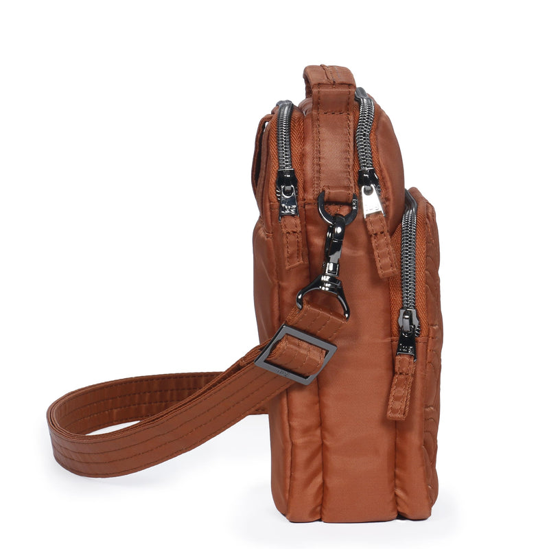 LUG - Skeeter Mini Convertible Crossbody