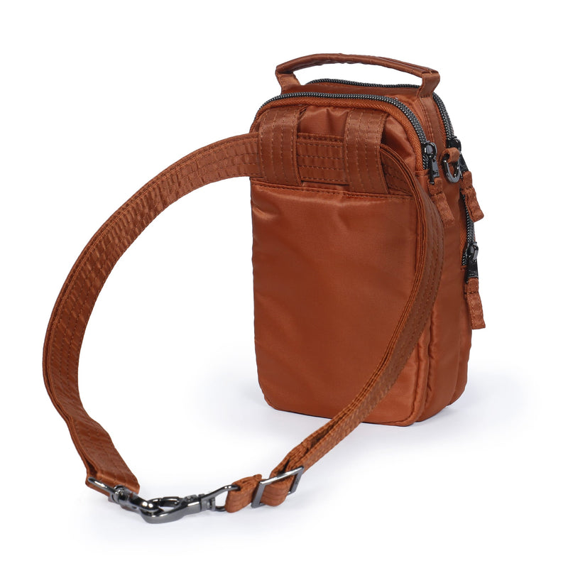 LUG - Skeeter Mini Convertible Crossbody