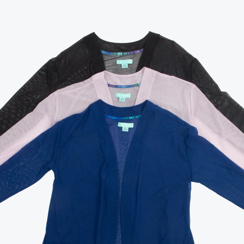 LUG - Skeeter Lightweight Cardigan