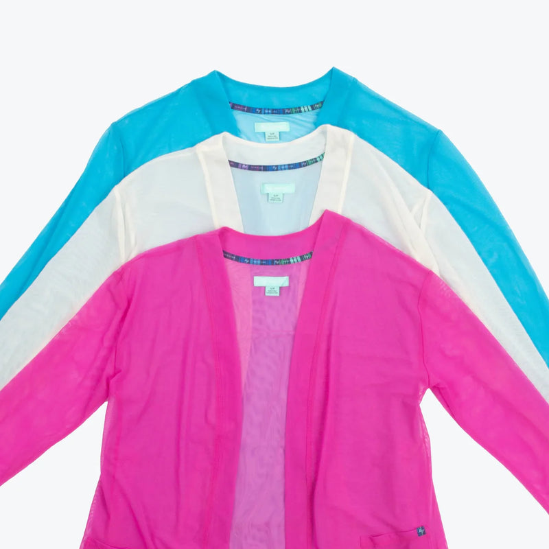 LUG - Skeeter Lightweight Cardigan