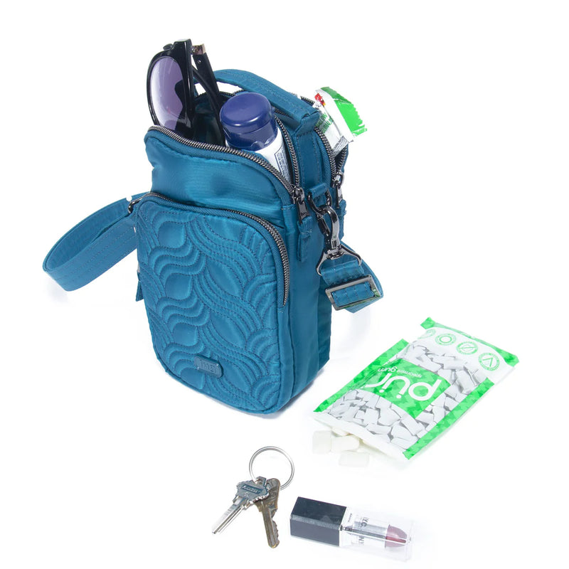 LUG - Mini Skeeter Convertible Crossbody Bag