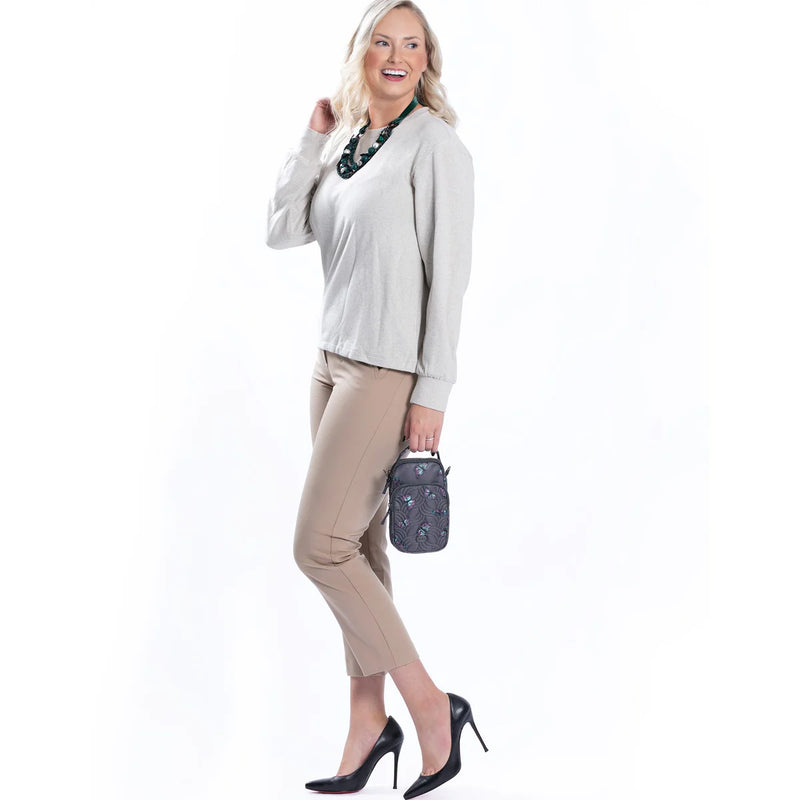 LUG - Mini Skeeter Convertible Crossbody Bag