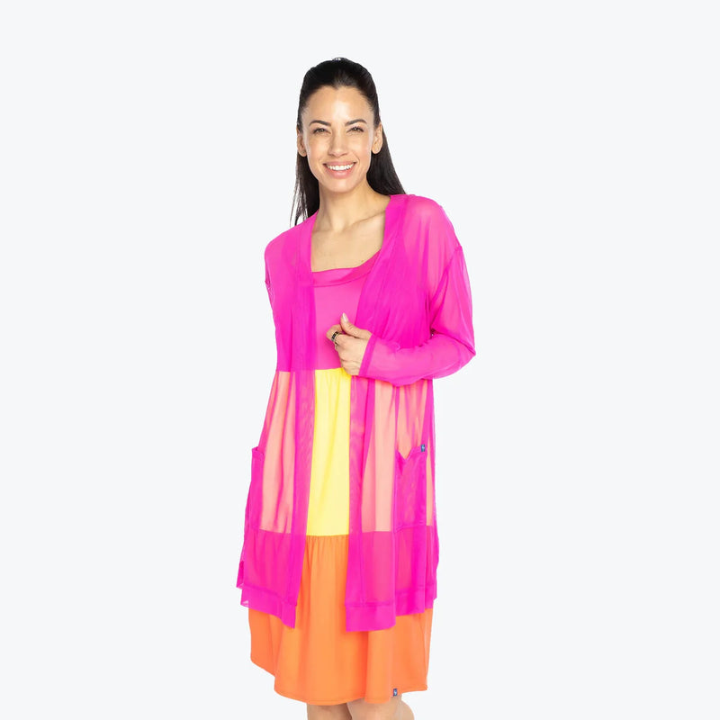 LUG - Skeeter Lightweight Cardigan