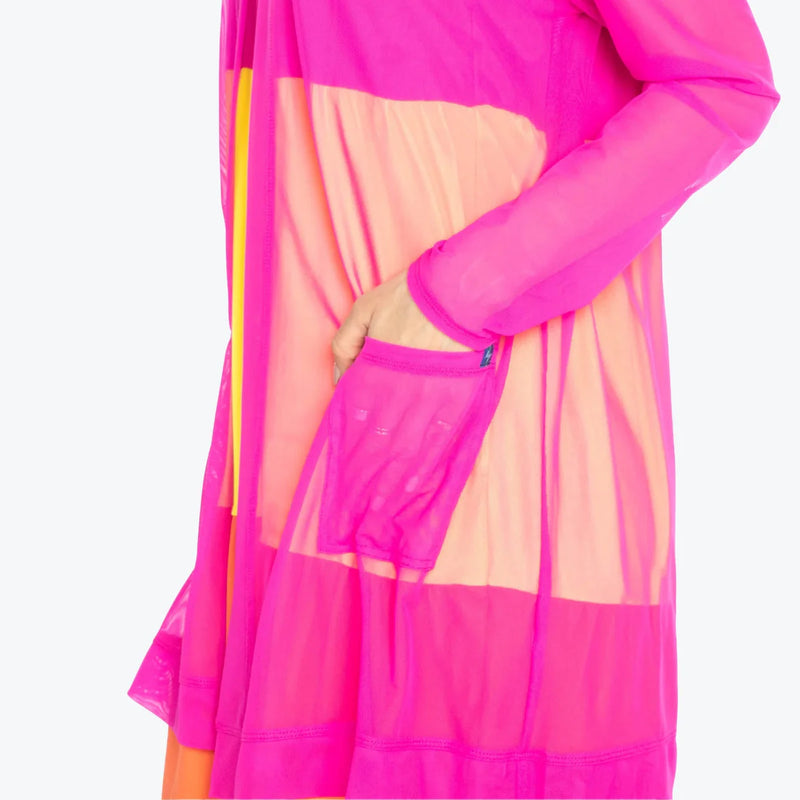 LUG - Skeeter Lightweight Cardigan