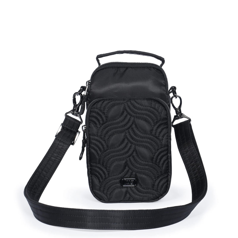 LUG - Skeeter Mini Convertible Crossbody