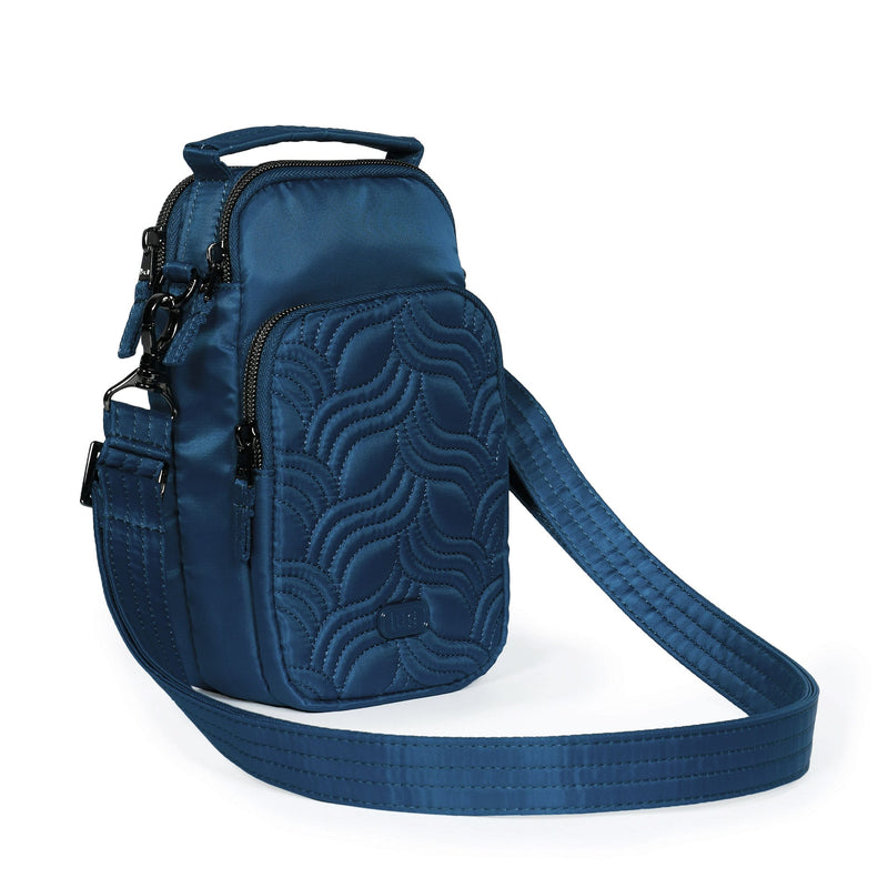 LUG - Skeeter Mini Convertible Crossbody