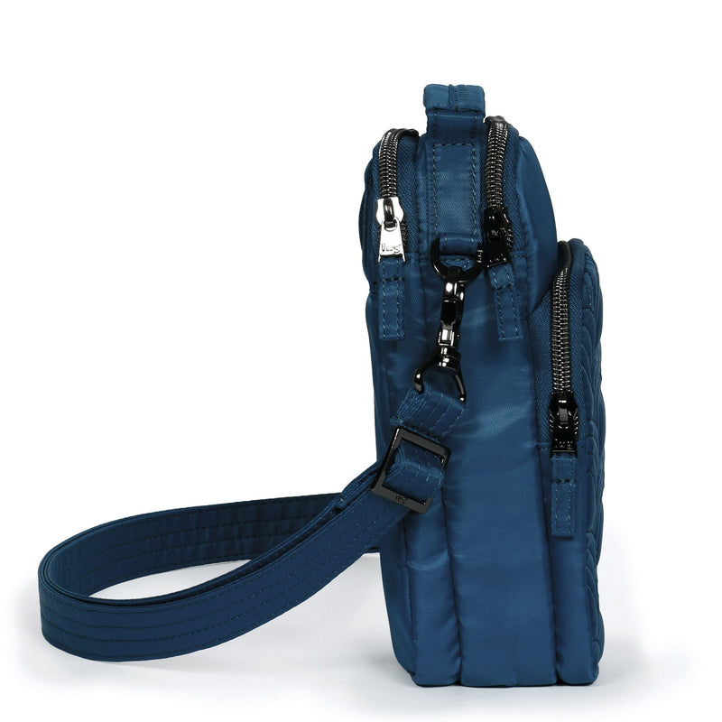 LUG - Skeeter Mini Convertible Crossbody