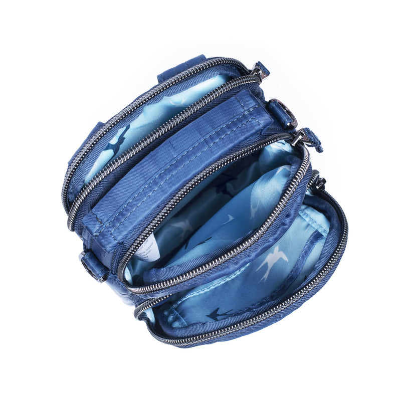 LUG - Skeeter Mini Convertible Crossbody