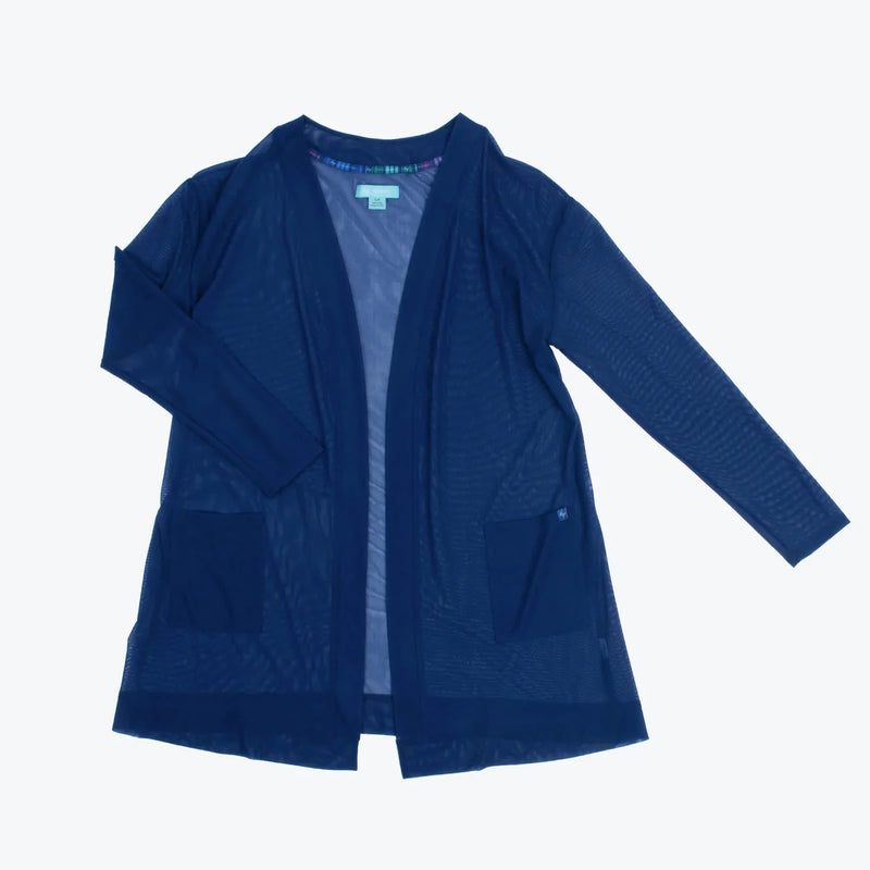 LUG - Skeeter Lightweight Cardigan