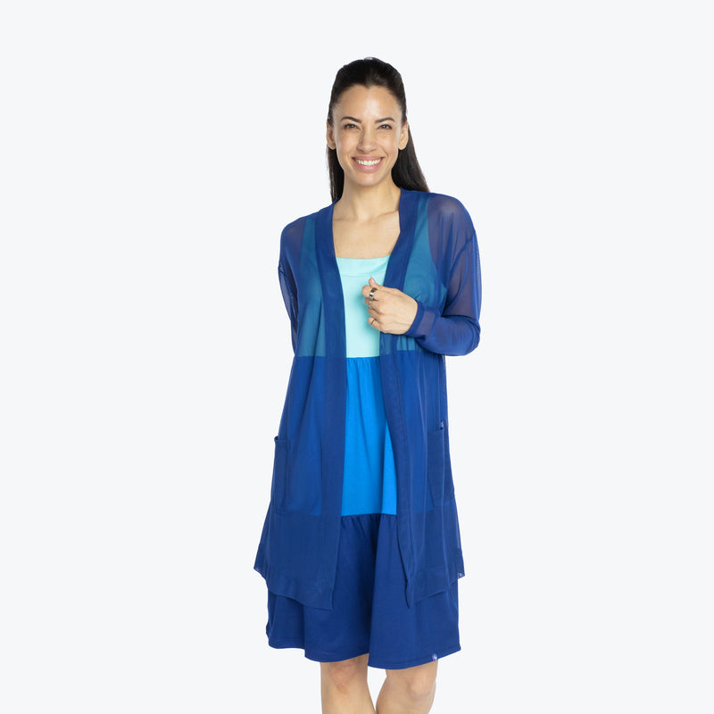 LUG - Skeeter Lightweight Cardigan