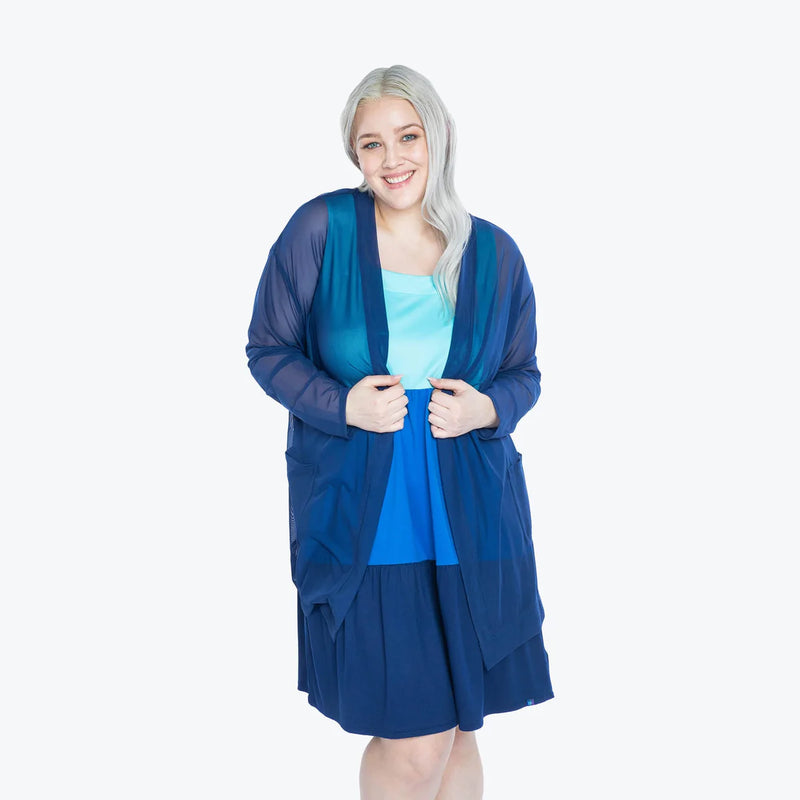 LUG - Skeeter Lightweight Cardigan