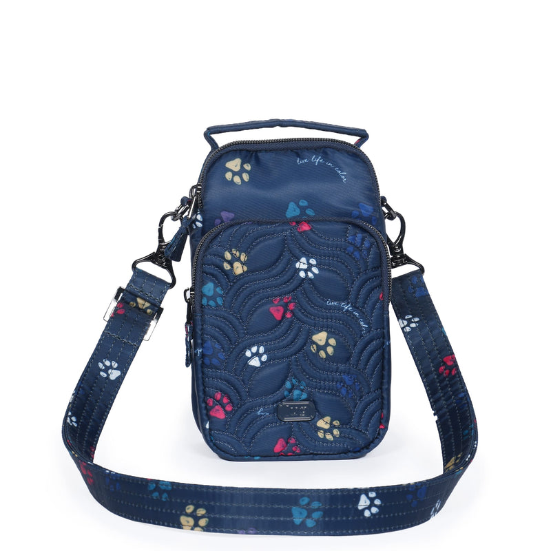 LUG - Skeeter Mini Convertible Crossbody