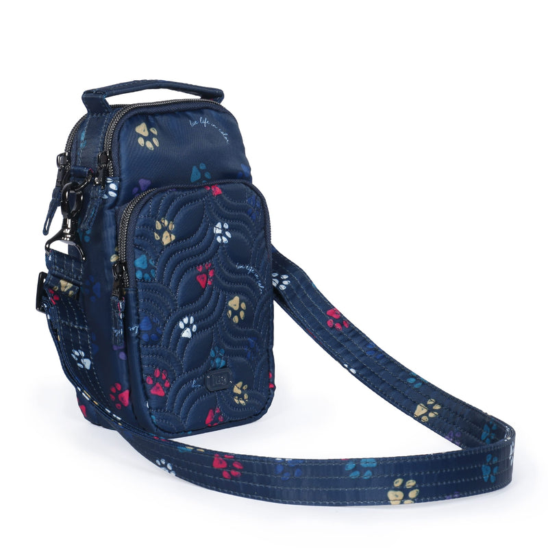 LUG - Skeeter Mini Convertible Crossbody