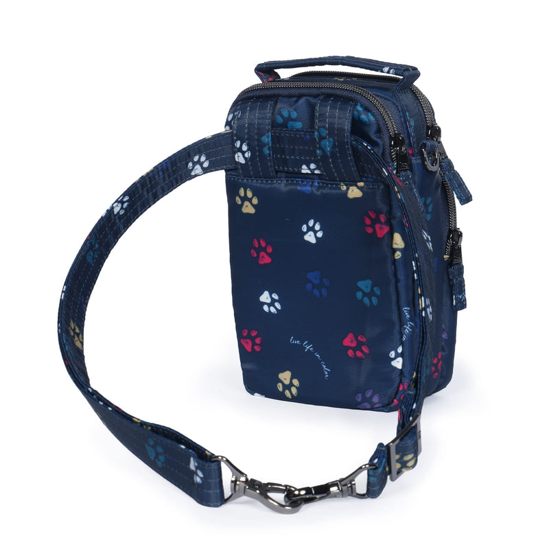 LUG - Skeeter Mini Convertible Crossbody