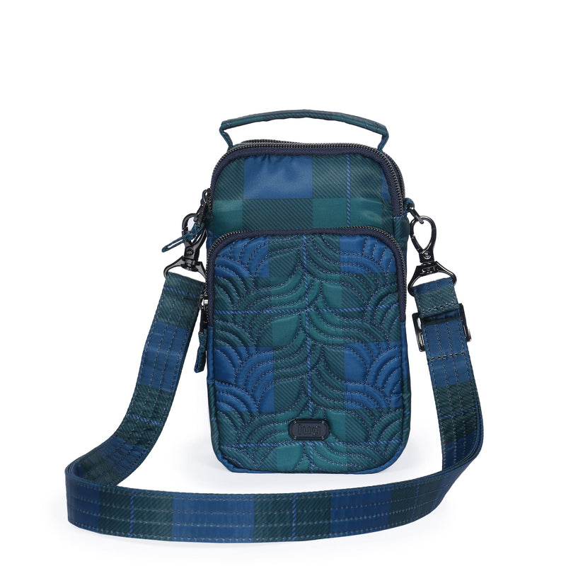 LUG - Skeeter Mini Convertible Crossbody