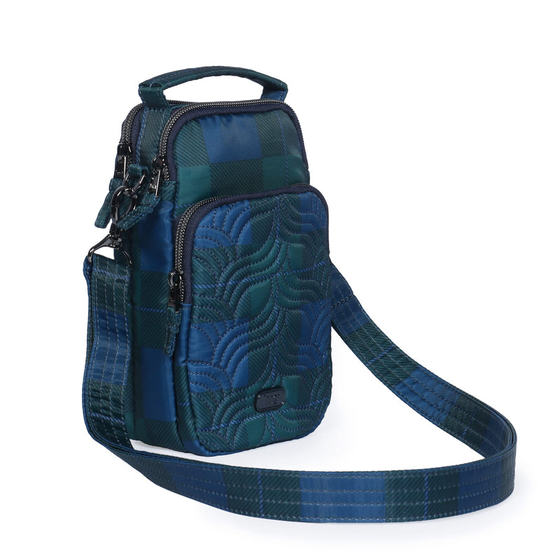 LUG - Skeeter Mini Convertible Crossbody
