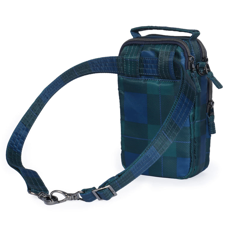 LUG - Skeeter Mini Convertible Crossbody