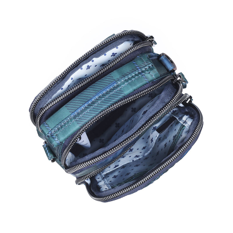 LUG - Skeeter Mini Convertible Crossbody