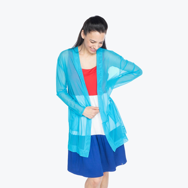 LUG - Skeeter Lightweight Cardigan