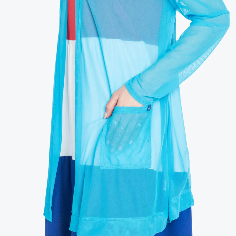 LUG - Skeeter Lightweight Cardigan